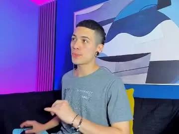 Freechat jefer_rick on Chaturbate