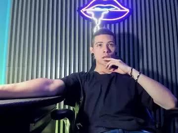 Freechat jefer_rick on Chaturbate