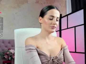 Freechat jelisse_jones on Chaturbate