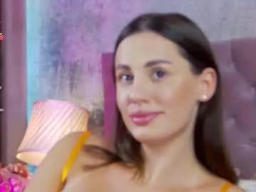 Freechat jelisse_jones on Chaturbate