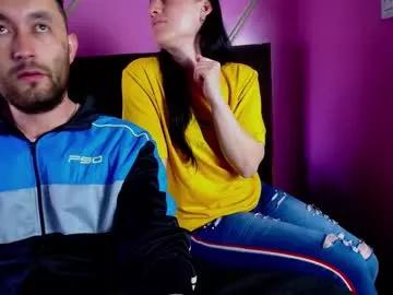 Away jeremmyandstacy on Chaturbate