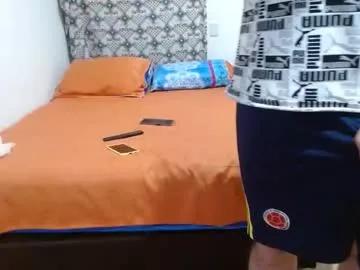 Away jeremmyandstacy on Chaturbate