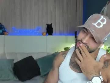 Chaturbate jeremy_harden is Group jeremy_harden — GOAL: UNDRESS ME  Welcomome to My Room! Dont forget to follow and give me a hand up to the room! ! #bigcock #cumgoal #ass #muscle #latino