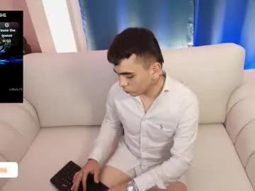 Freechat jey_keler on Chaturbate