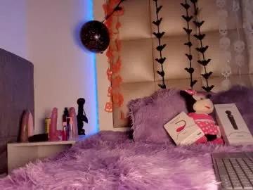 Freechat juliana_js_ on Chaturbate