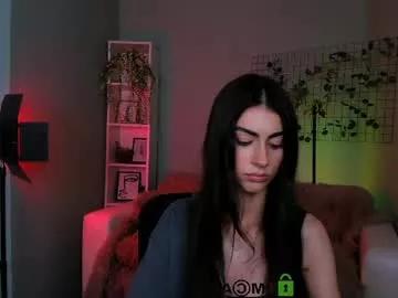 Freechat kaisy_star on Chaturbate