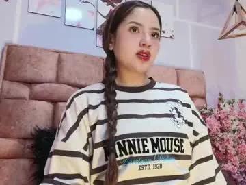 Freechat kate_froz on Chaturbate