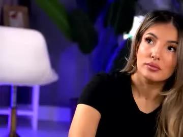 Freechat kellymathews on Chaturbate