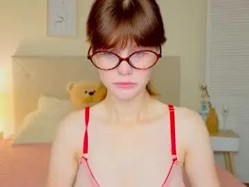 Freechat kitty_ange1l on Chaturbate