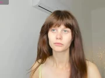 Freechat kitty_ange1l on Chaturbate