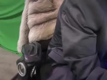 korruptedbymewmew on Chaturbate 