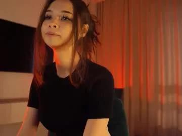 Freechat kusssecka on Chaturbate