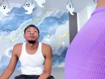 Chaturbate kylieandjhonny is Freechat kylieandjhonny —  Passion, chemistry, and a night full of playful chaos  / HOT AND MESSY BLOWJOB / KISS CHALLENGE / SENSUAL VIBES / FUN ENERGY TOGETHER/GOAL: FUCK HARD IN 69 POSITION #couple #anal #latina #bigdick