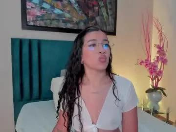 Freechat leahcaarter on Chaturbate