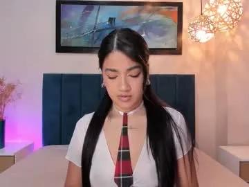 Freechat leahcaarter on Chaturbate