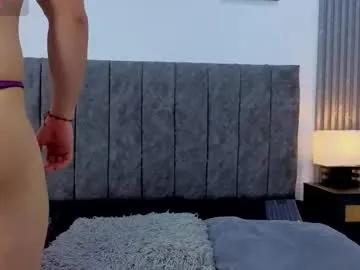 Freechat liam_forest_ on Chaturbate