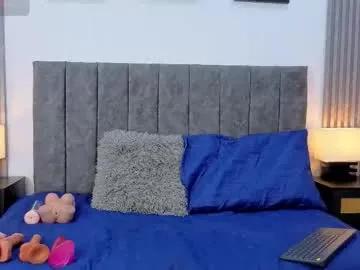 Freechat liam_forest_ on Chaturbate