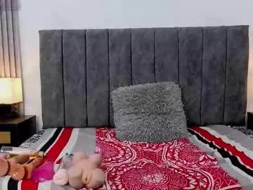 Freechat liam_forest_ on Chaturbate