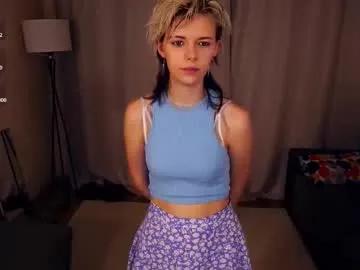 Freechat liliandaniels on Chaturbate