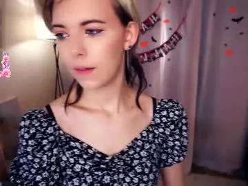 Freechat liliandaniels on Chaturbate