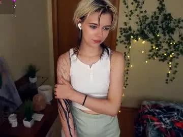 Freechat liliandaniels on Chaturbate