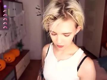 Freechat liliandaniels on Chaturbate