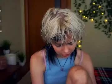 Freechat liliandaniels on Chaturbate