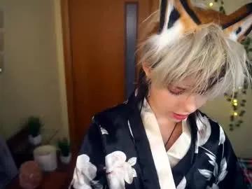 Freechat liliandaniels on Chaturbate