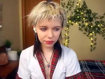 Freechat liliandaniels on Chaturbate