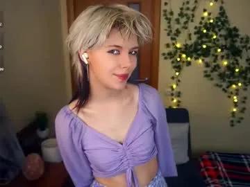 Freechat liliandaniels on Chaturbate