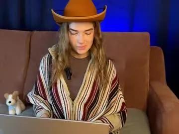 Freechat lilianlees on Chaturbate