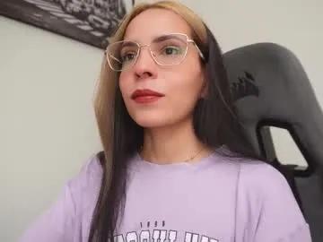 Chaturbate little_eli is Freechat little_eli — Lovense Lush 4 on - - Multi Goal: Squirt Show  Let's have fun