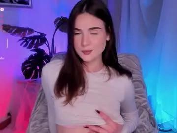 Freechat llkadream on Chaturbate