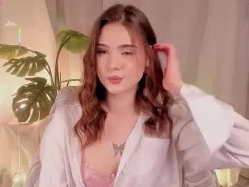 Freechat llkadream on Chaturbate