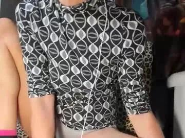 Freechat lola_belgium on Chaturbate