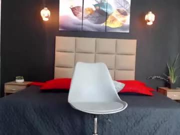 Freechat louis_marley_ on Chaturbate