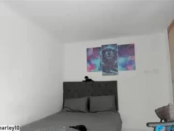 Freechat louis_marley_ on Chaturbate