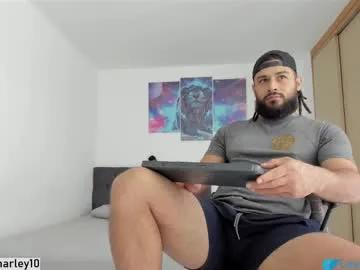 Freechat louis_marley_ on Chaturbate