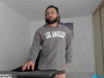 Freechat louis_marley_ on Chaturbate