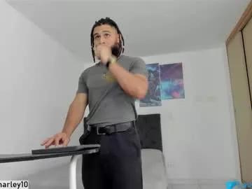 Freechat louis_marley_ on Chaturbate