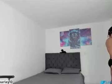 Freechat louis_marley_ on Chaturbate