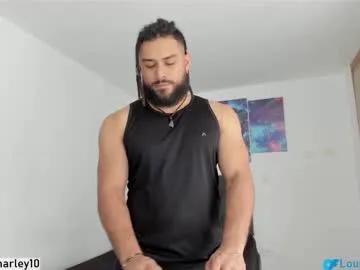 Freechat louis_marley_ on Chaturbate