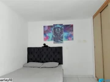 Freechat louis_marley_ on Chaturbate