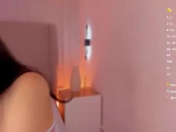 Freechat luisah_ on Chaturbate