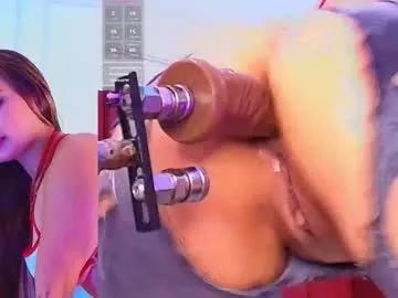 Freechat luna_monroe_ on Chaturbate