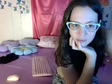 lunaquinn45 — Let's Get Naughty Together #natural #young #cum #lovense #lush -- Current Goal: Get my Pussy Wet, 3 Minute lush control for last tipper once countdown reaches zero -- Next Goal: Play With My Pussy