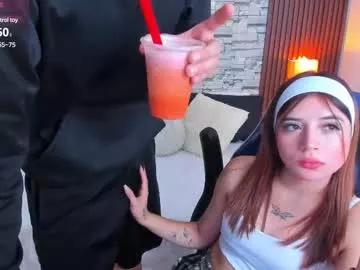 Freechat lust_duo_ on Chaturbate