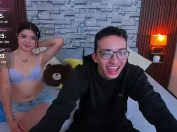 Freechat lust_duo_ on Chaturbate
