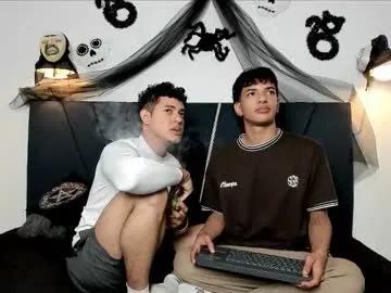 maicol_cum23 — Ticket Show [105 tokens]: DILDO #sexycouple #gaycouple #couple #cumshow #cum #cuminface #hotdance