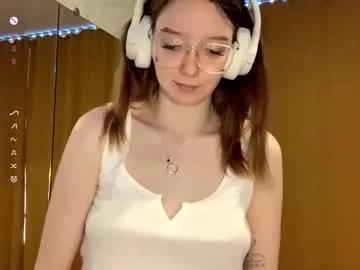 Freechat maidacompston on Chaturbate